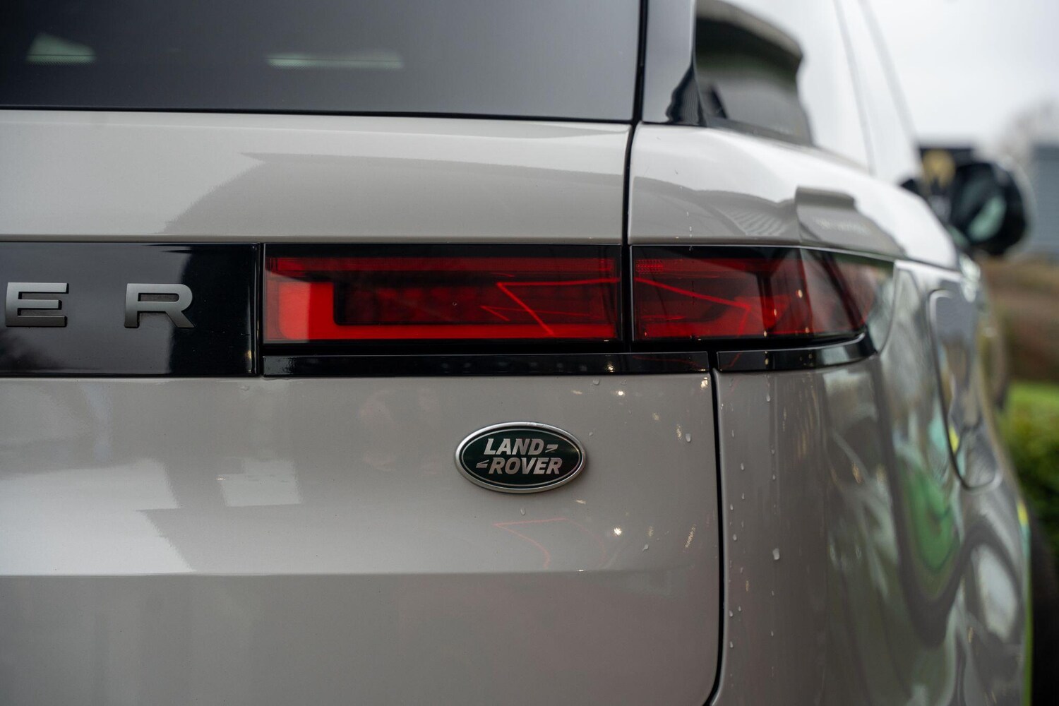 Used Land Rover Range Rover Sport 2023 for sale - 77574416: Photo 50