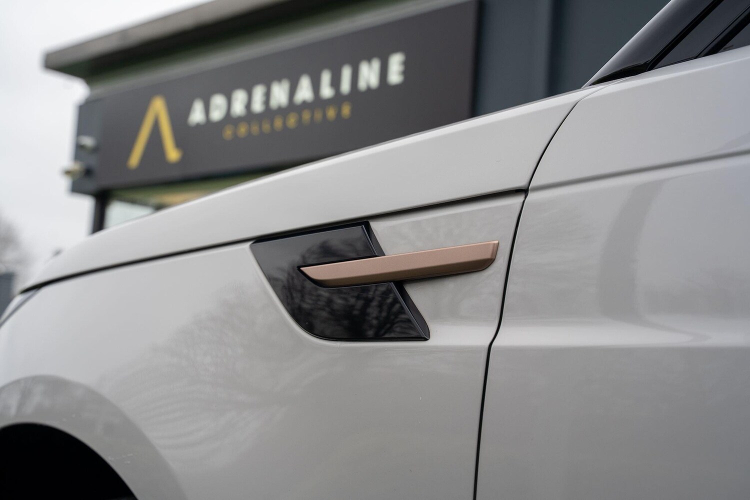 Used Land Rover Range Rover Sport 2023 for sale - 77574416: Photo 52