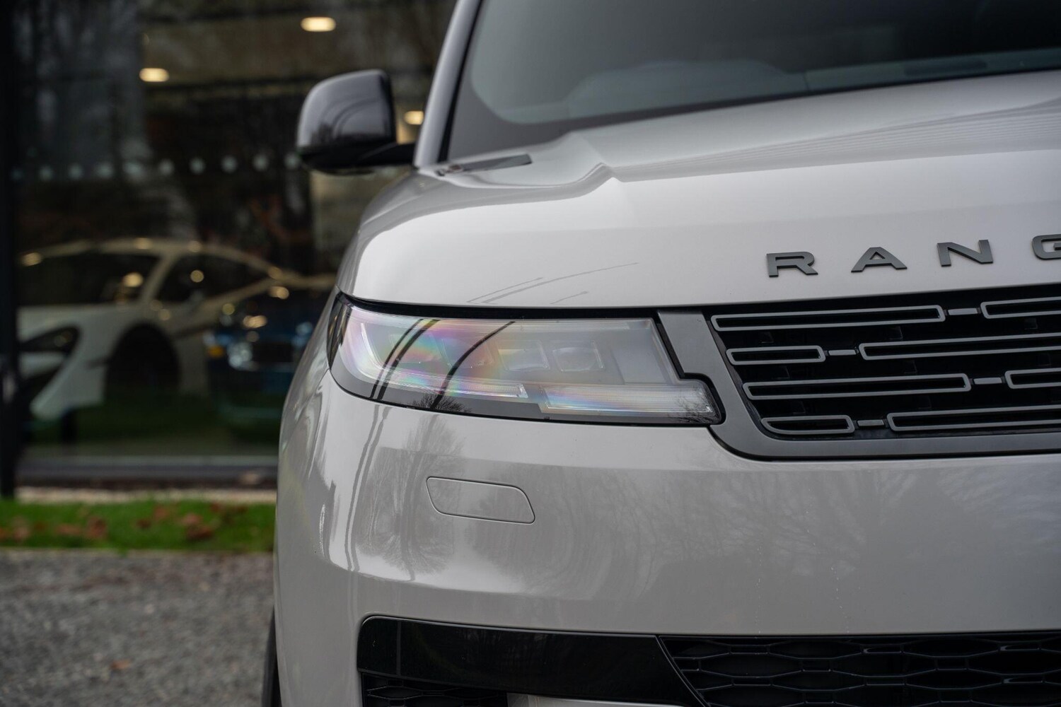 Used Land Rover Range Rover Sport 2023 for sale - 77574416: Photo 55