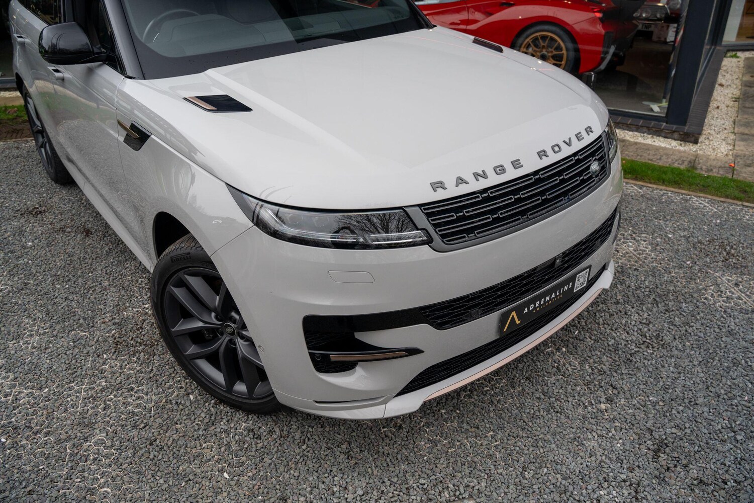 Used Land Rover Range Rover Sport 2023 for sale - 77574416: Photo 56