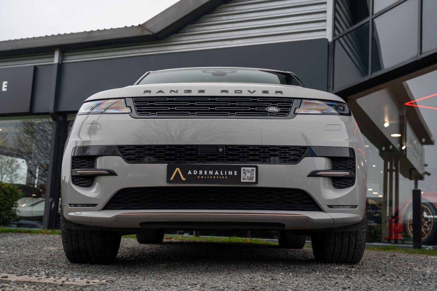 Used Land Rover Range Rover Sport 2023 for sale - 77574416: Photo 58