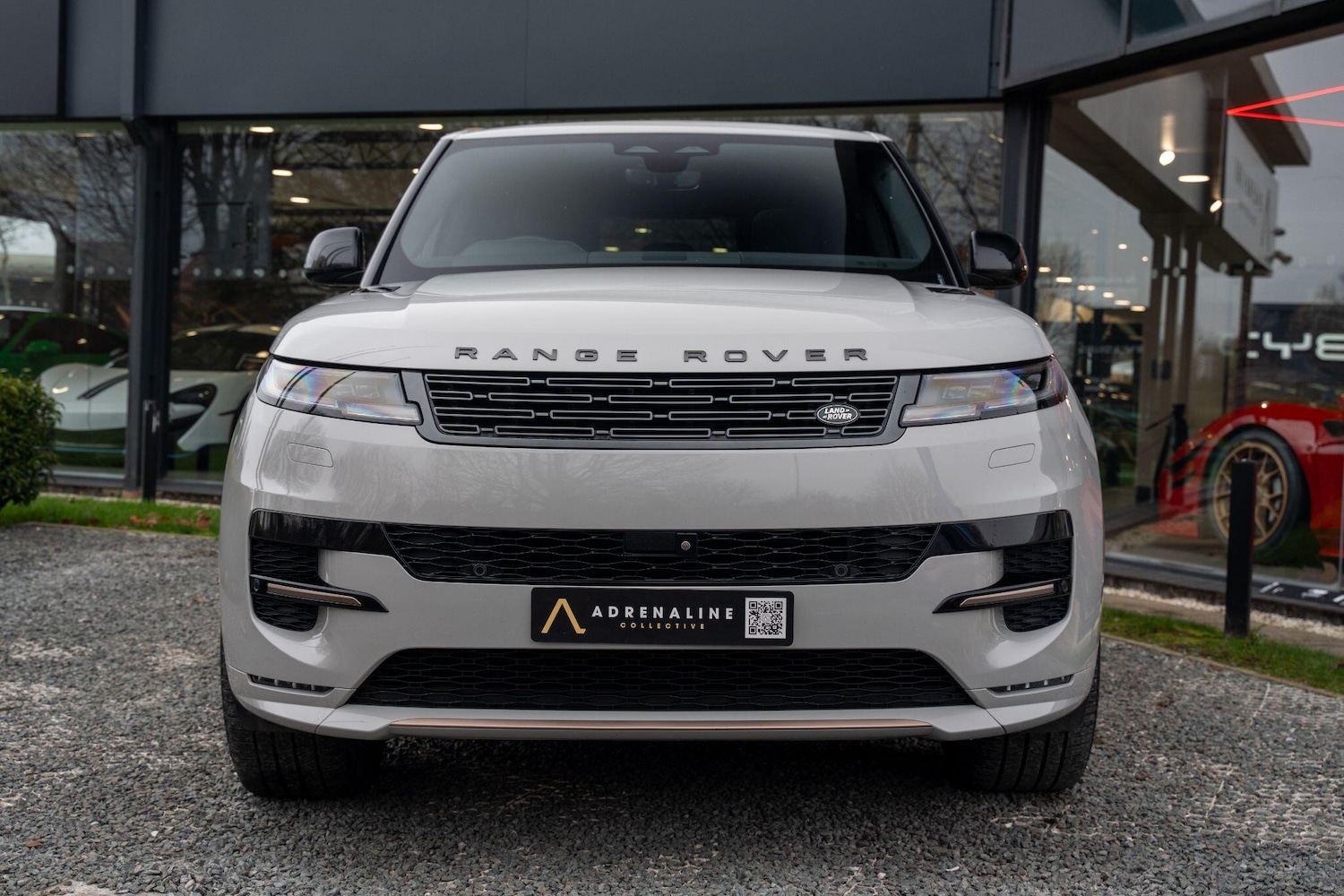 Used Land Rover Range Rover Sport 2023 for sale - 77574416: Photo 6