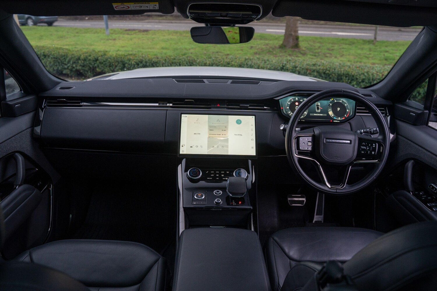 Used Land Rover Range Rover Sport 2023 for sale - 77574416: Photo 61