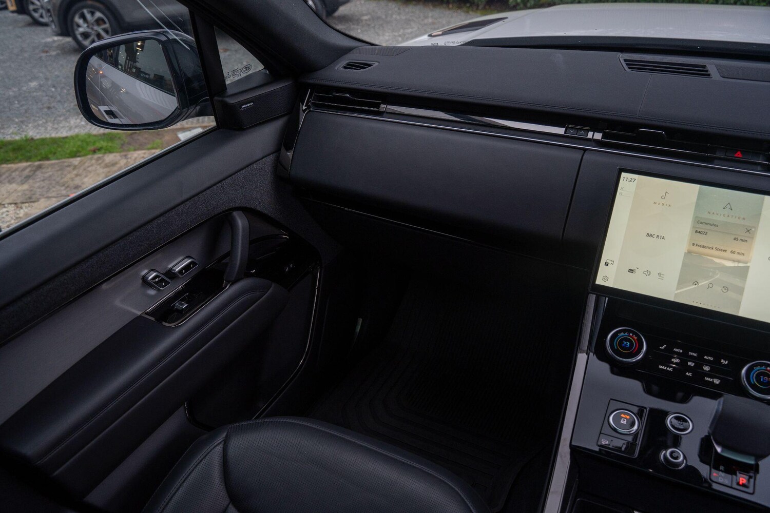 Used Land Rover Range Rover Sport 2023 for sale - 77574416: Photo 62