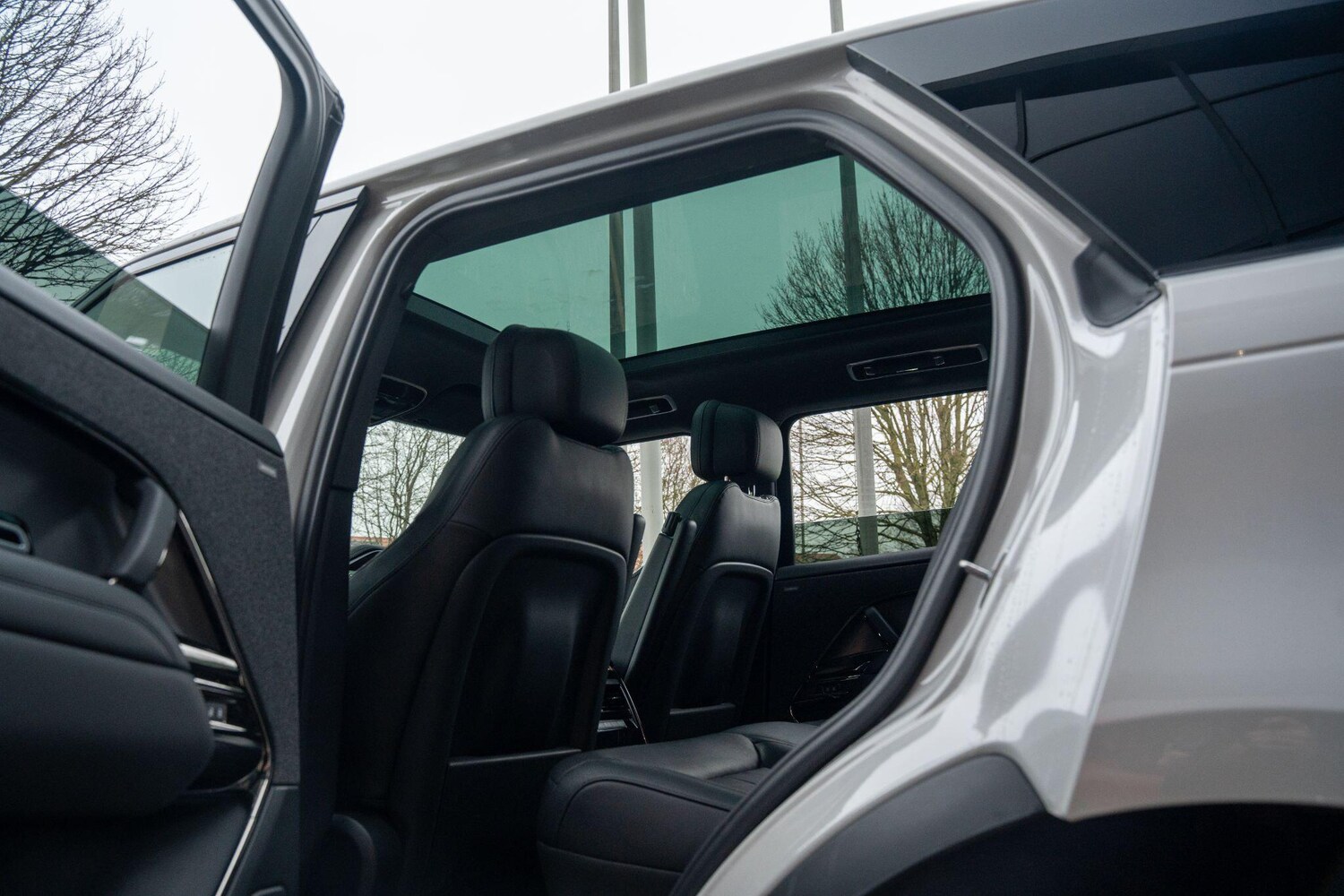 Used Land Rover Range Rover Sport 2023 for sale - 77574416: Photo 64