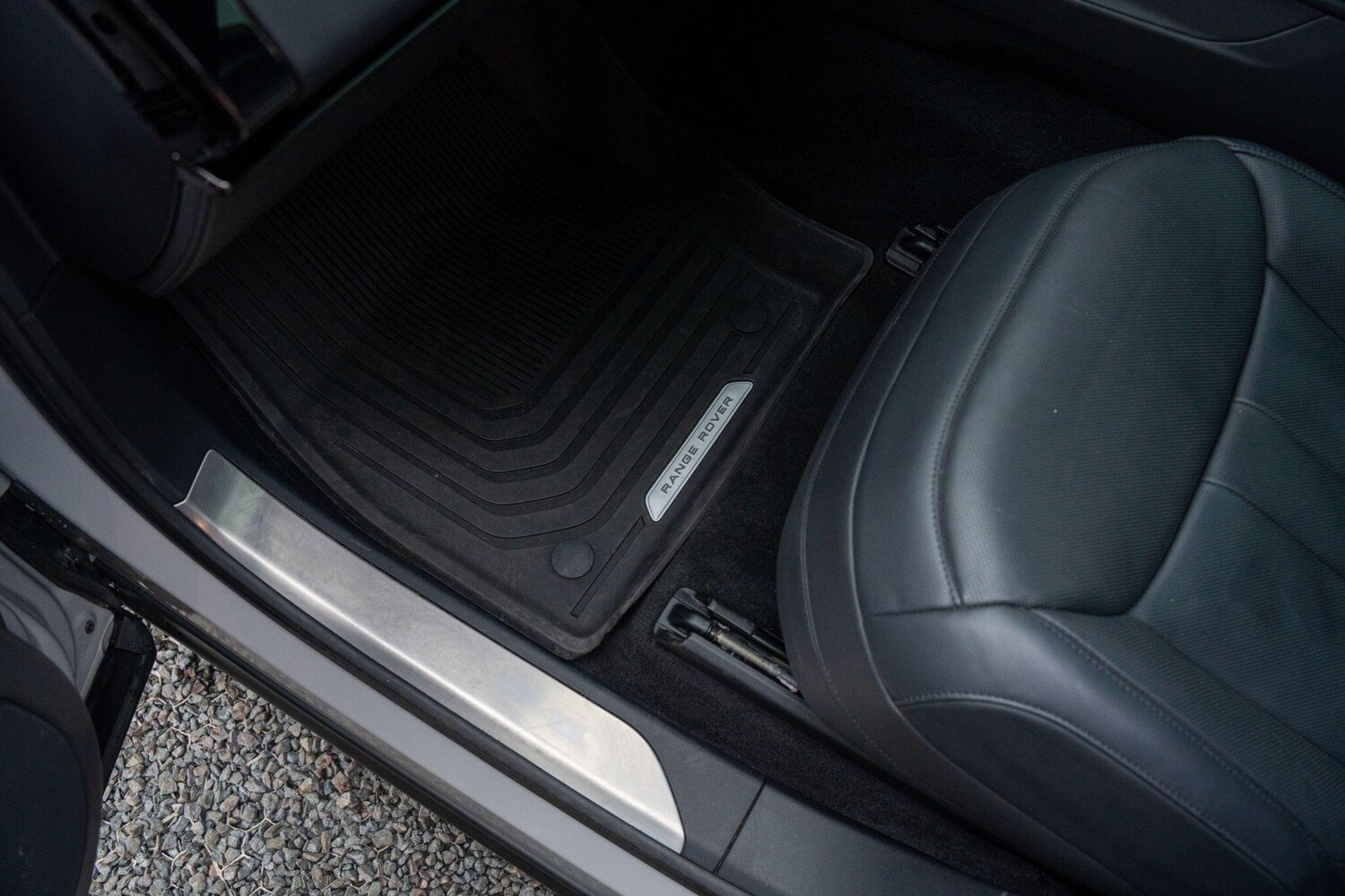 Used Land Rover Range Rover Sport 2023 for sale - 77574416: Photo 66