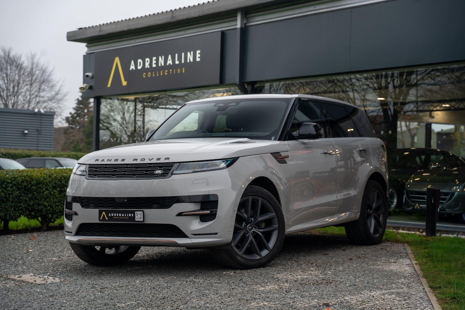 Used Land Rover Range Rover Sport 2023 for sale - 77574416: Photo 8