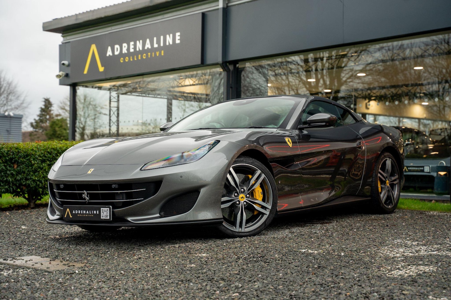 Used Ferrari Portofino for sale - 77769286: Photo 11