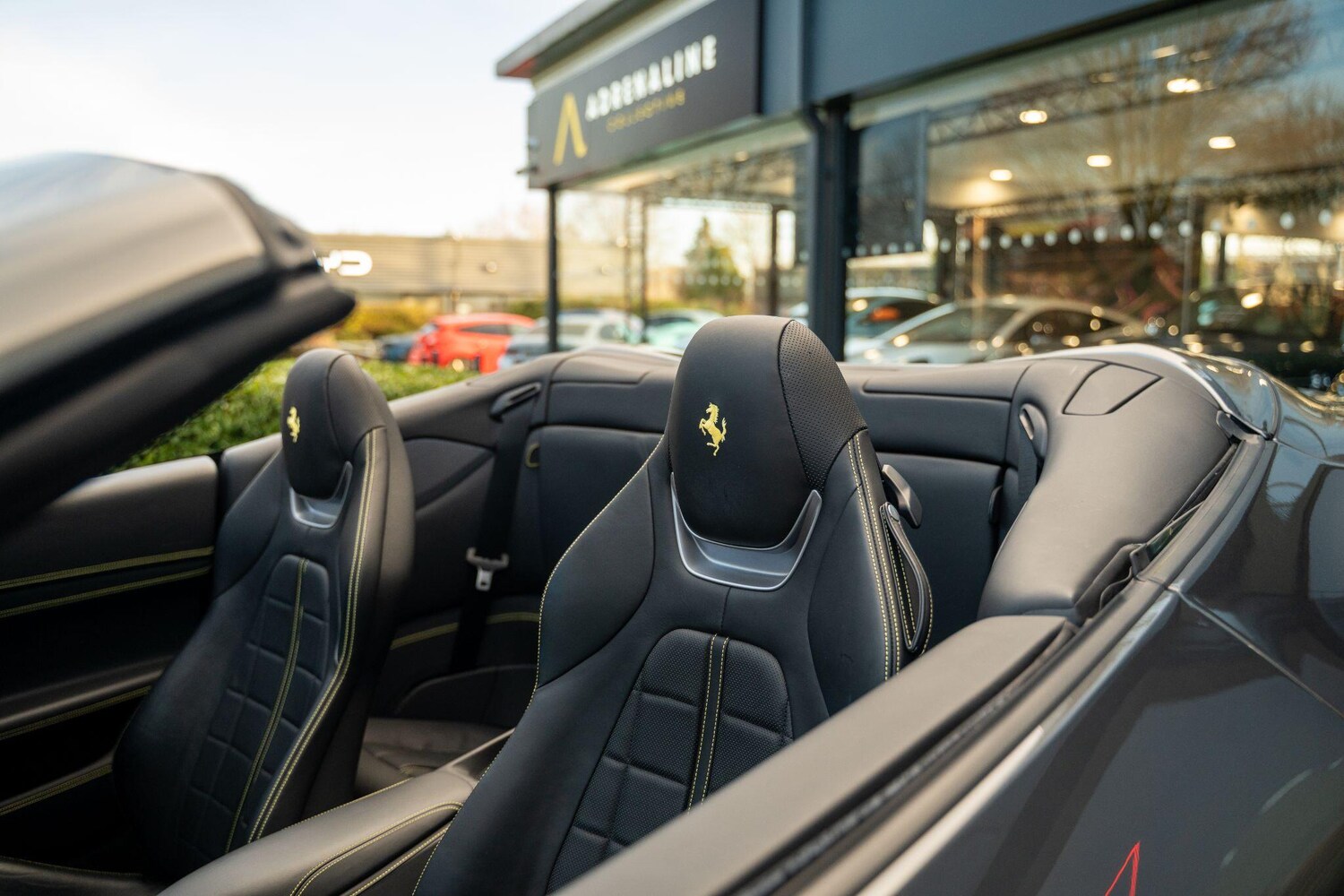 Used Ferrari Portofino for sale - 77769286: Photo 12