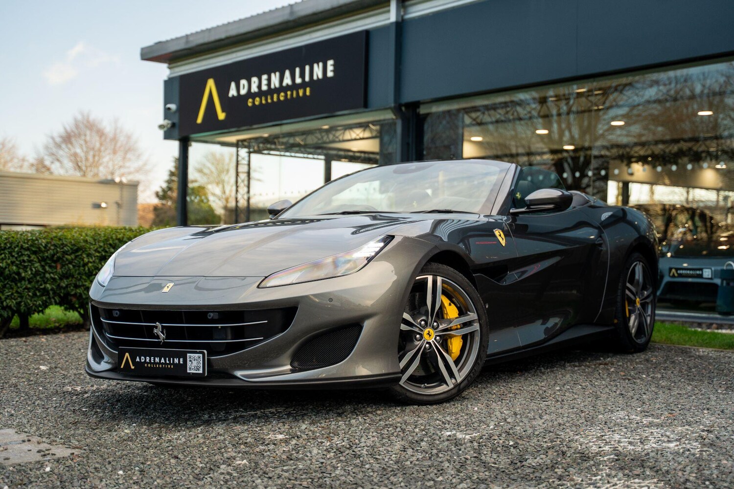 Used Ferrari Portofino for sale - 77769286: Photo 16