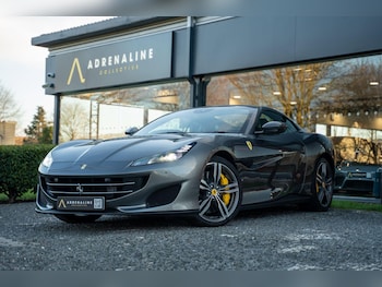 Used Ferrari Portofino 2020 for sale - 77769286: Photo