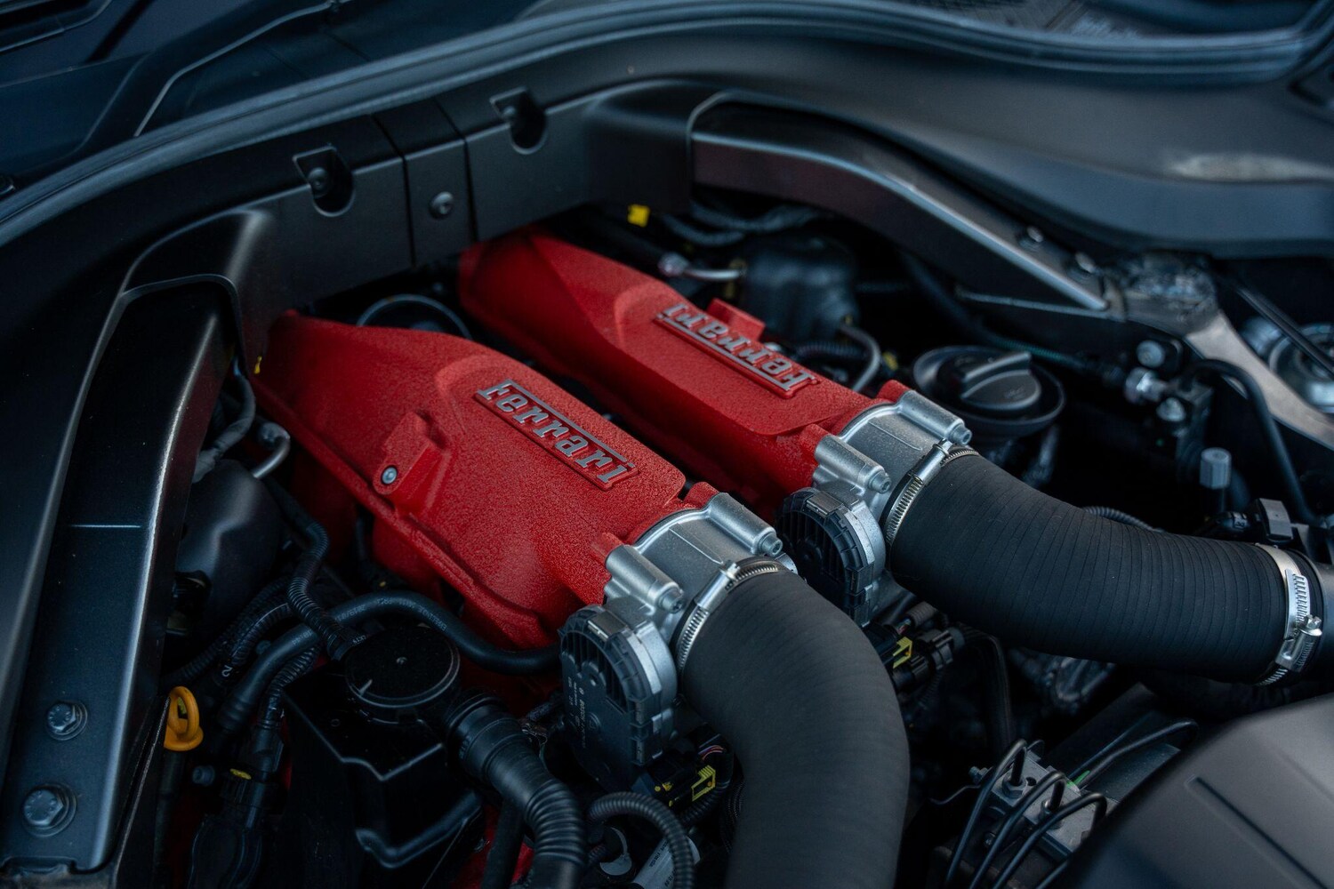 Used Ferrari Portofino for sale - 77769286: Photo 22