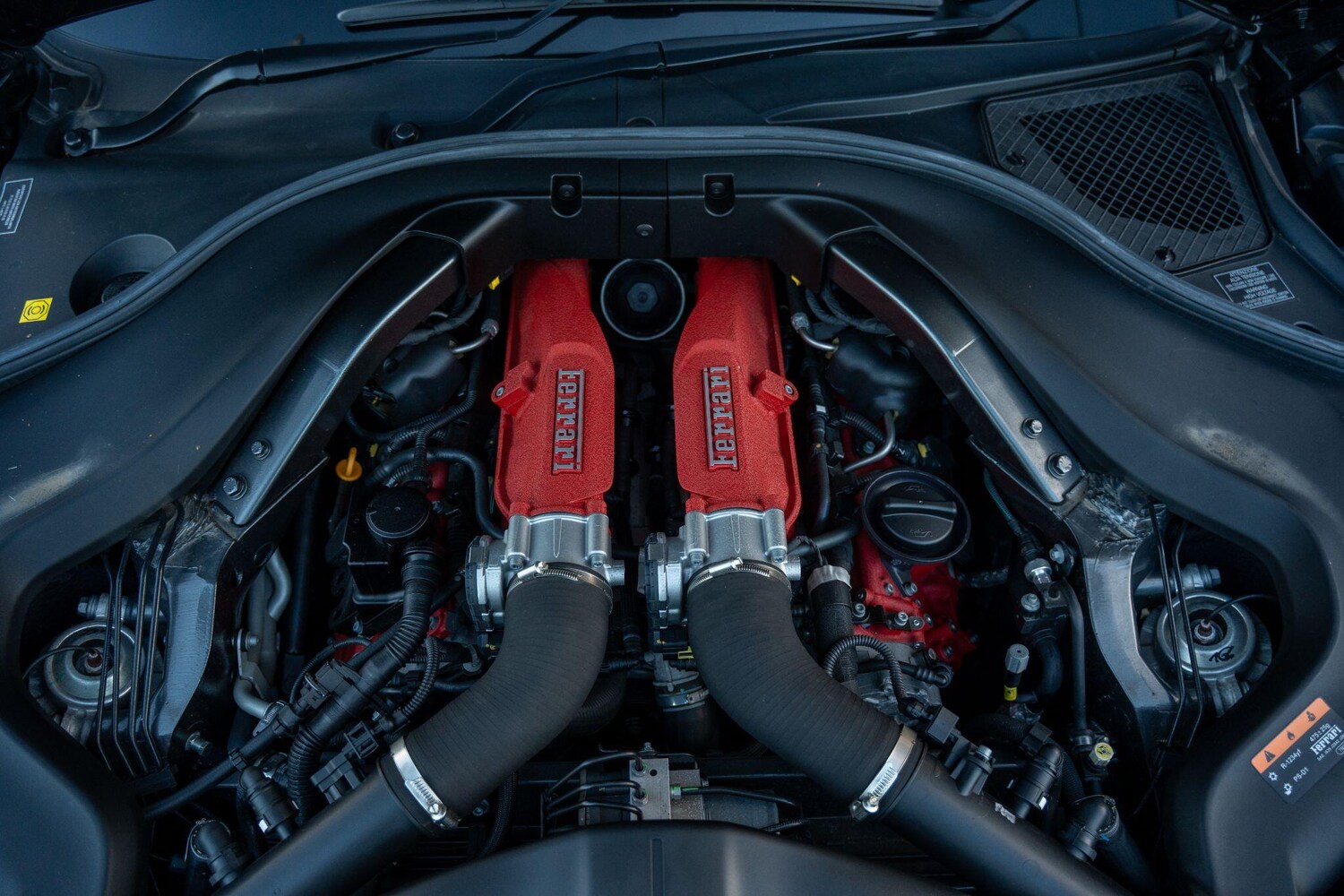 Used Ferrari Portofino for sale - 77769286: Photo 23