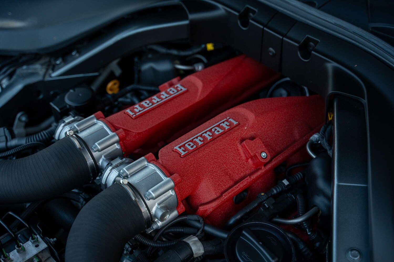 Used Ferrari Portofino for sale - 77769286: Photo 24