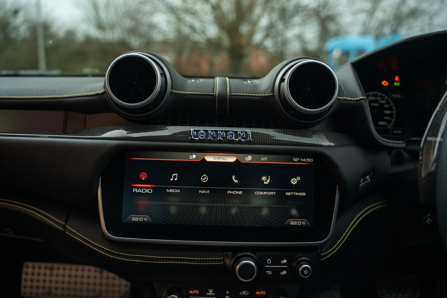 Used Ferrari Portofino for sale - 77769286: Photo 27