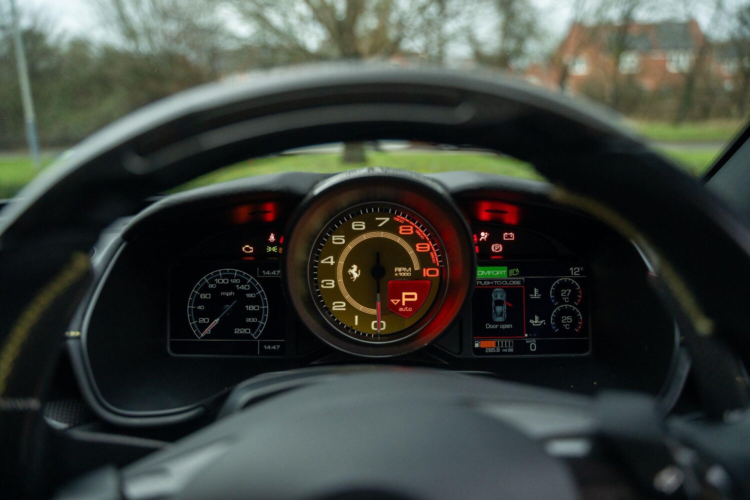 Used Ferrari Portofino for sale - 77769286: Photo 28