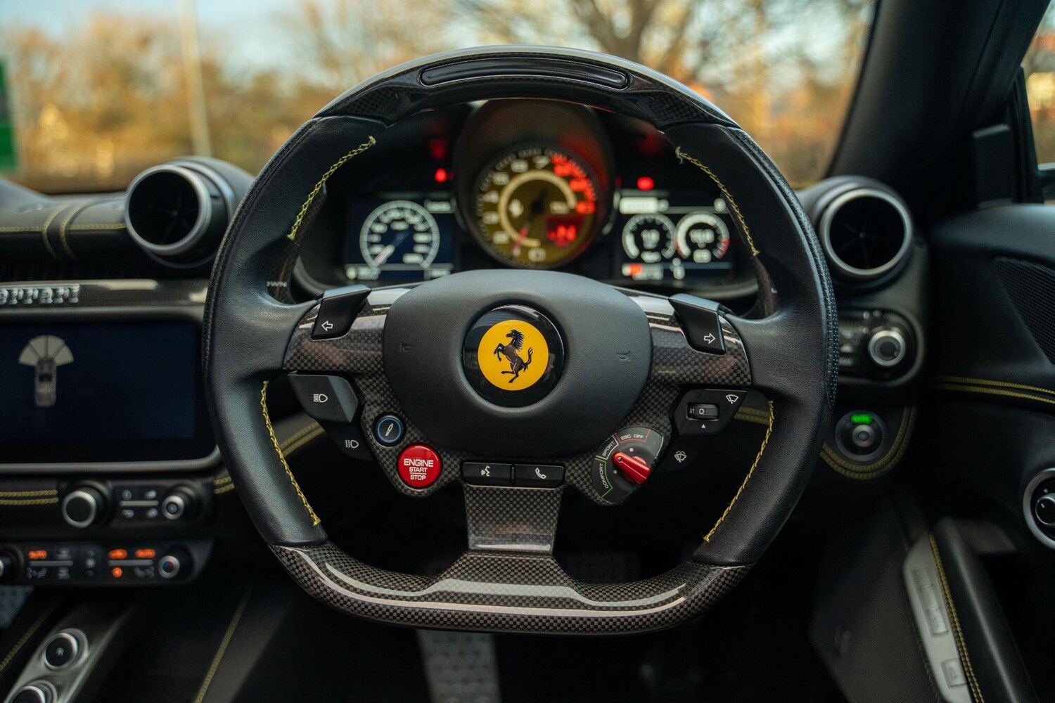 Used Ferrari Portofino for sale - 77769286: Photo 29