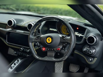 Used Ferrari Portofino 2020 for sale - 77769286: Photo