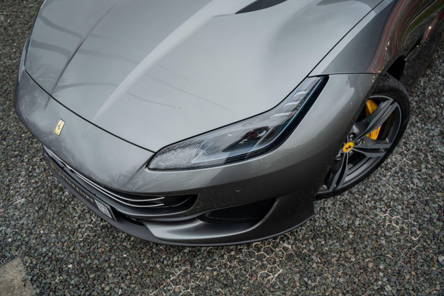 Used Ferrari Portofino for sale - 77769286: Photo 35