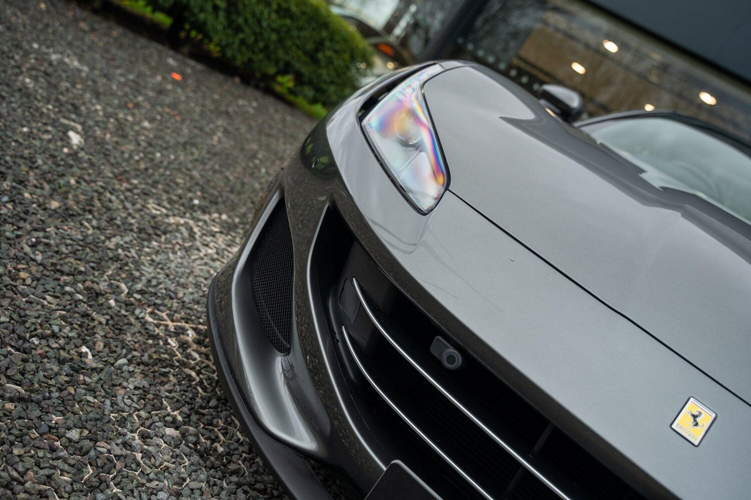 Used Ferrari Portofino for sale - 77769286: Photo 40