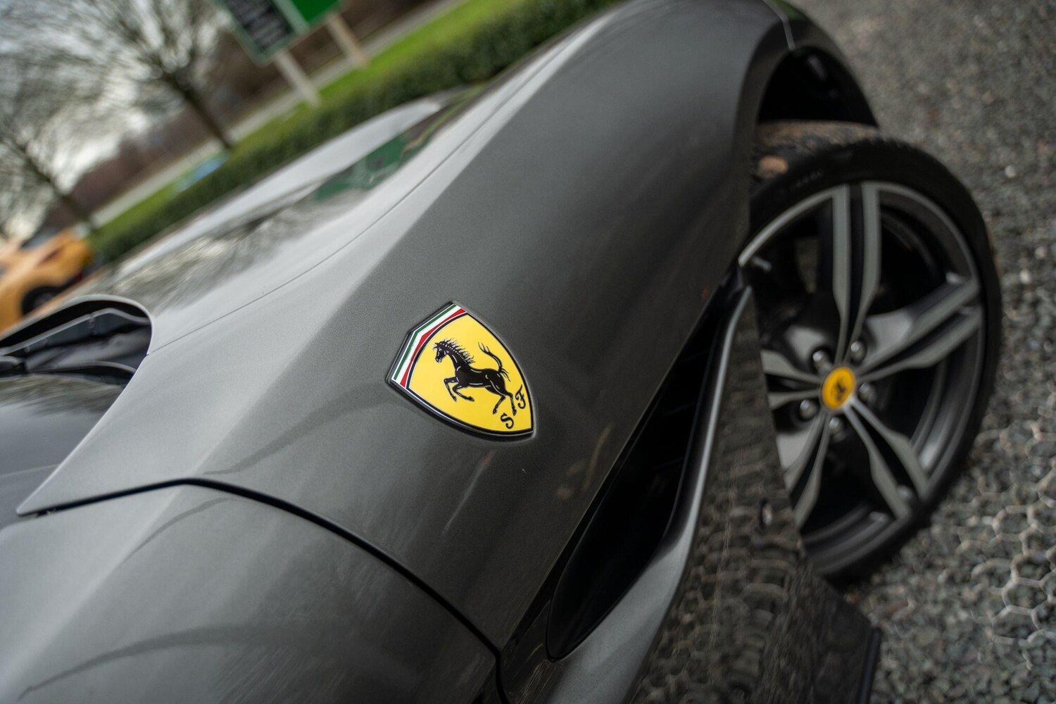 Used Ferrari Portofino for sale - 77769286: Photo 45