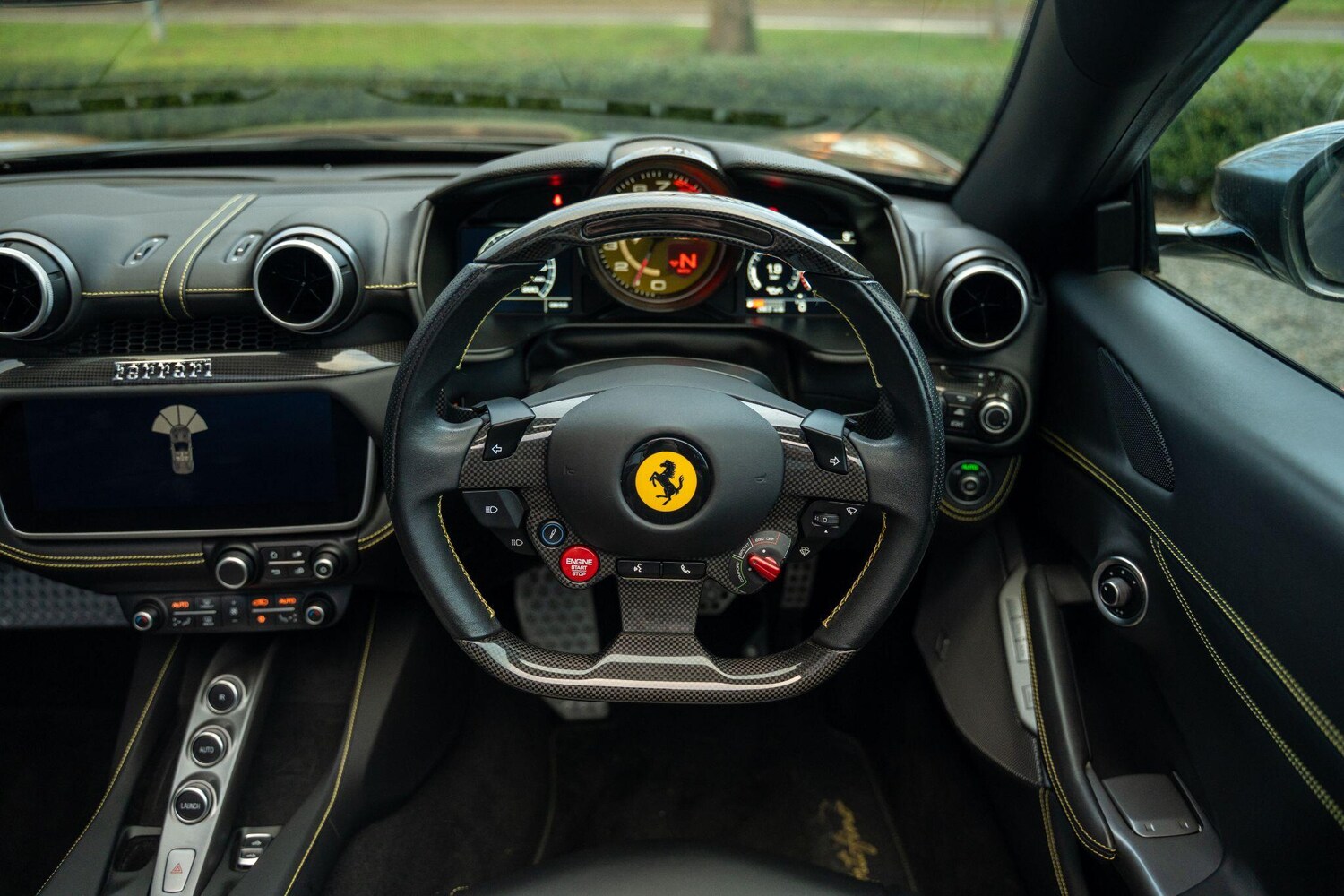 Used Ferrari Portofino for sale - 77769286: Photo 47