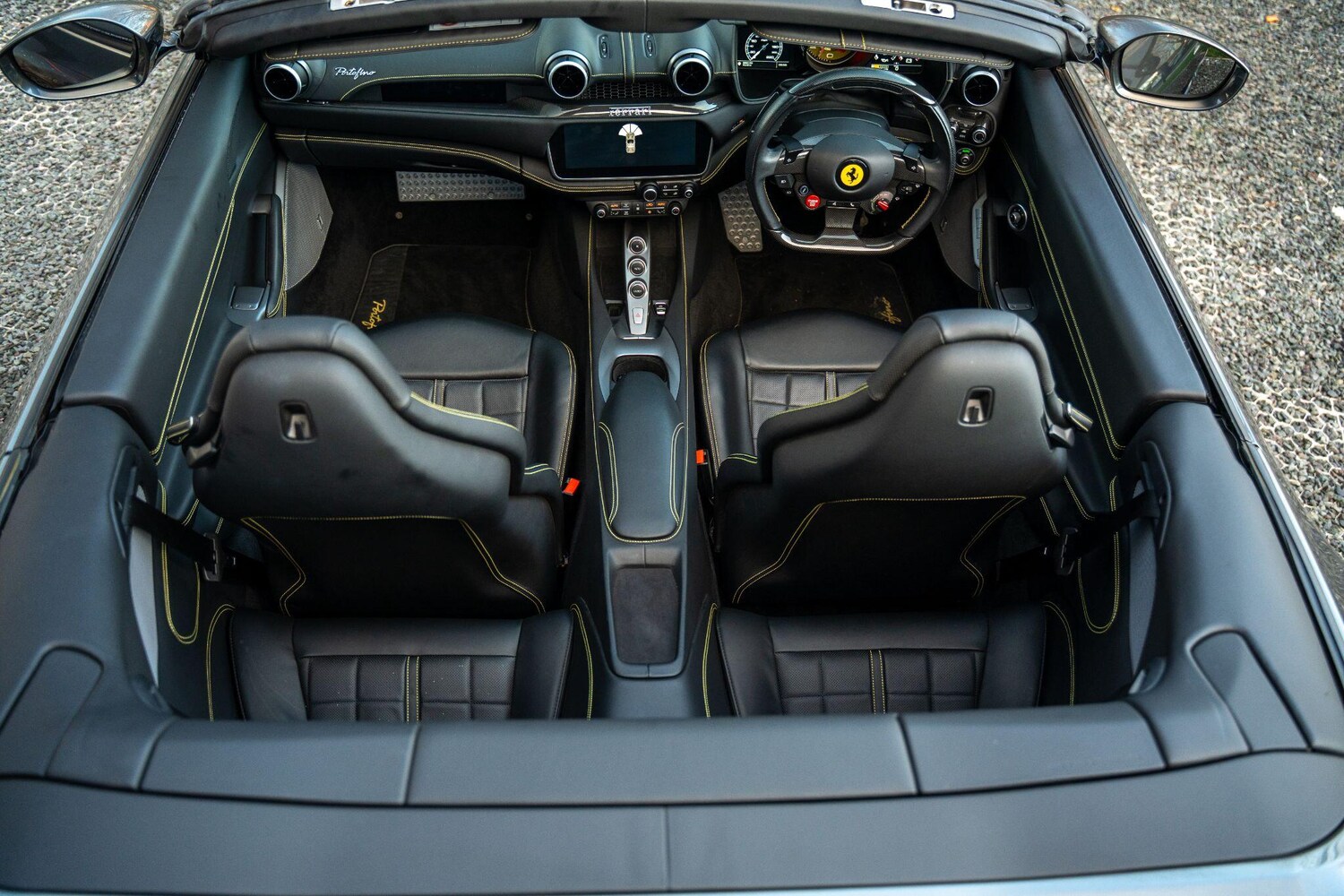 Used Ferrari Portofino for sale - 77769286: Photo 49