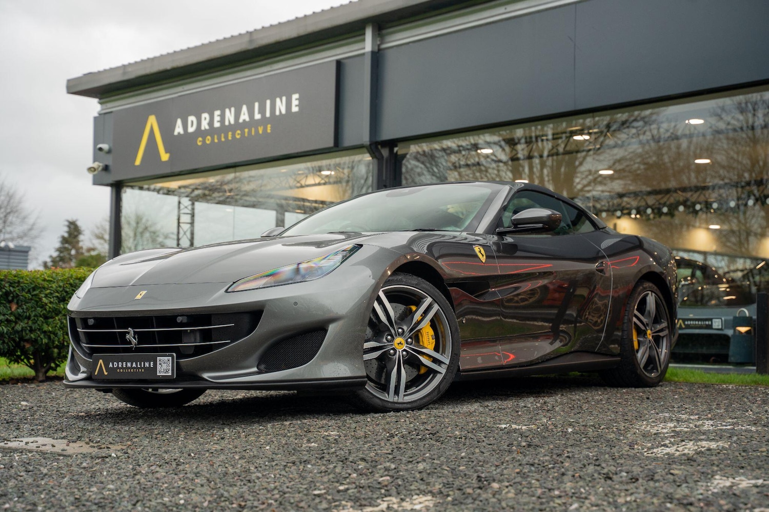 Used Ferrari Portofino for sale - 77769286: Photo 5