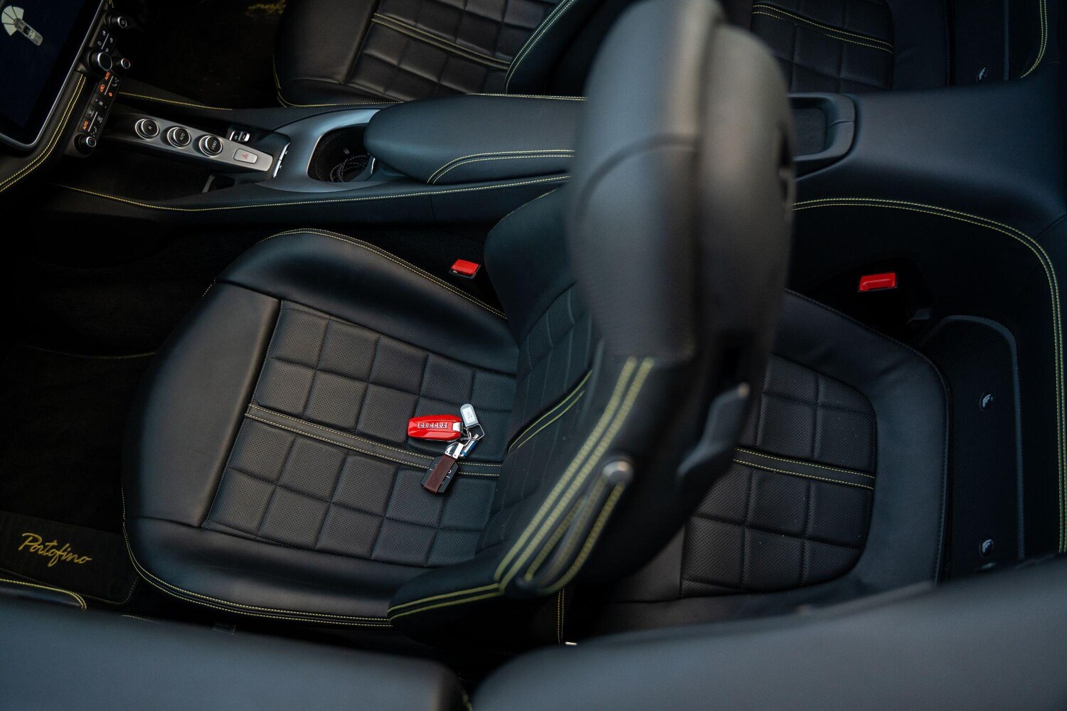 Used Ferrari Portofino for sale - 77769286: Photo 50