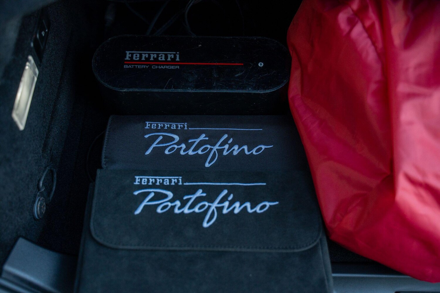 Used Ferrari Portofino for sale - 77769286: Photo 53