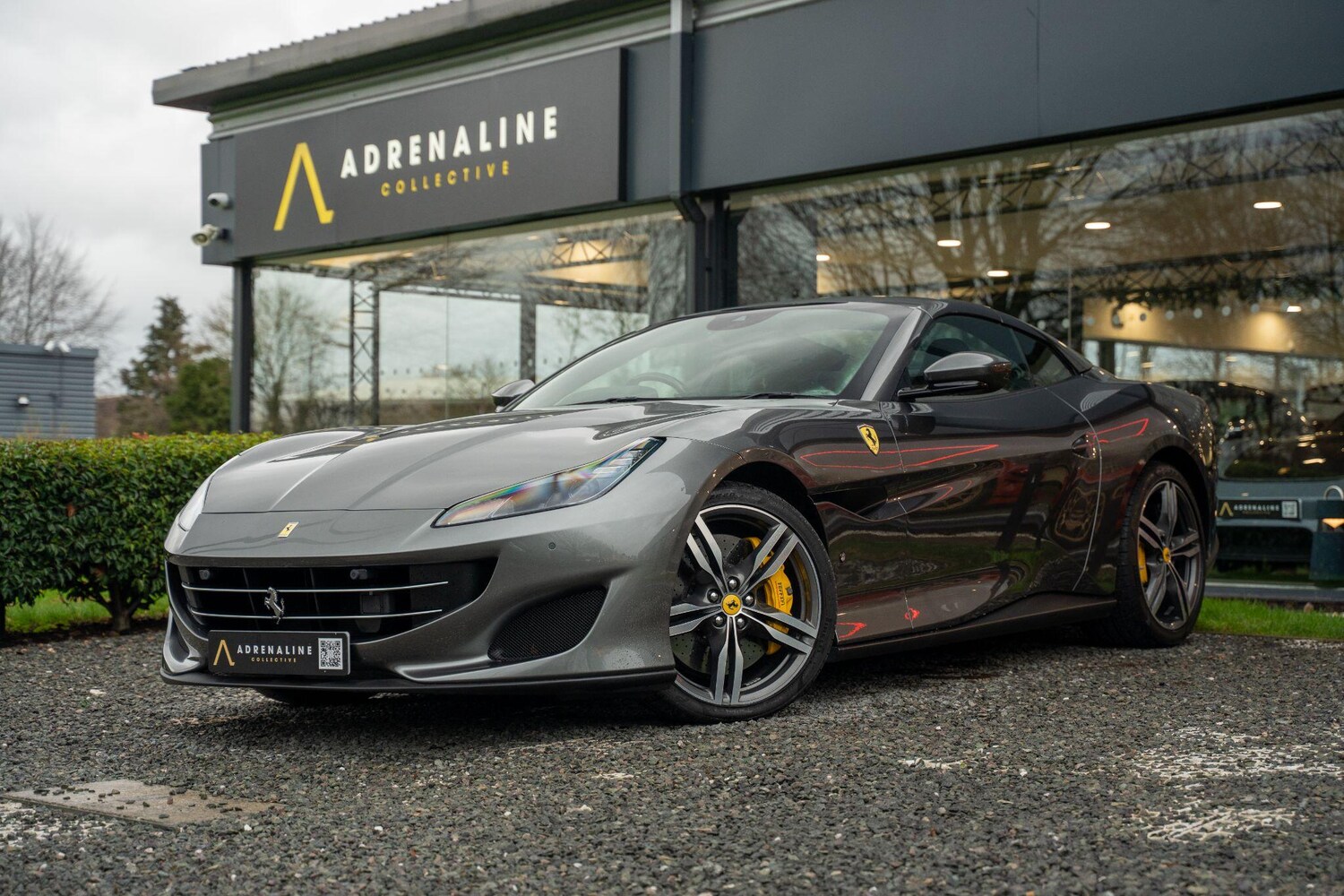 Used Ferrari Portofino for sale - 77769286: Photo 6