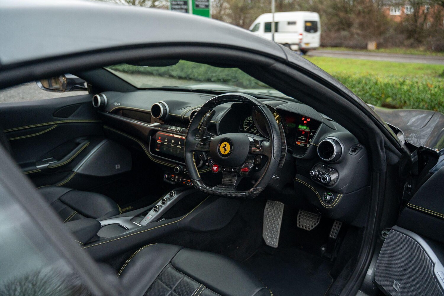 Used Ferrari Portofino for sale - 77769286: Photo 8