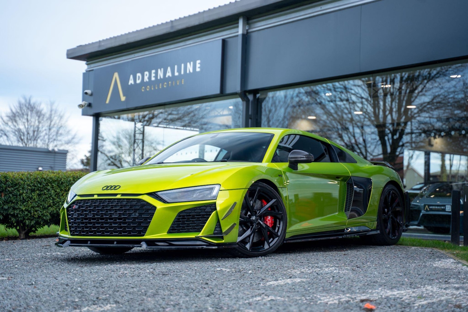 Used Audi R8 2020 for sale - 77574906: Photo 10