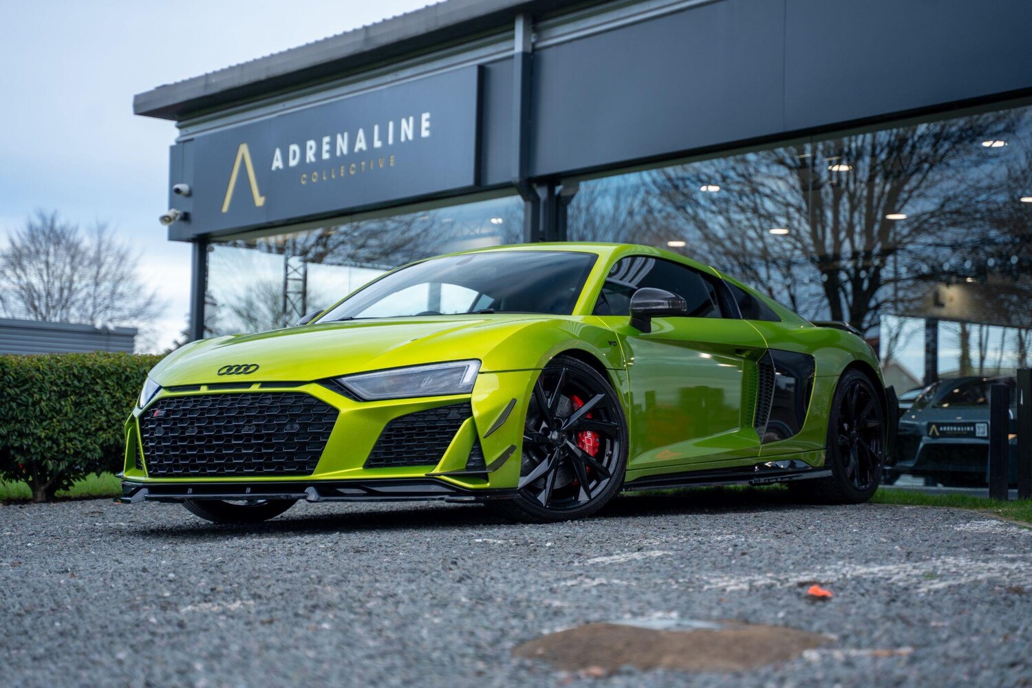 Used Audi R8 2020 for sale - 77574906: Photo 11