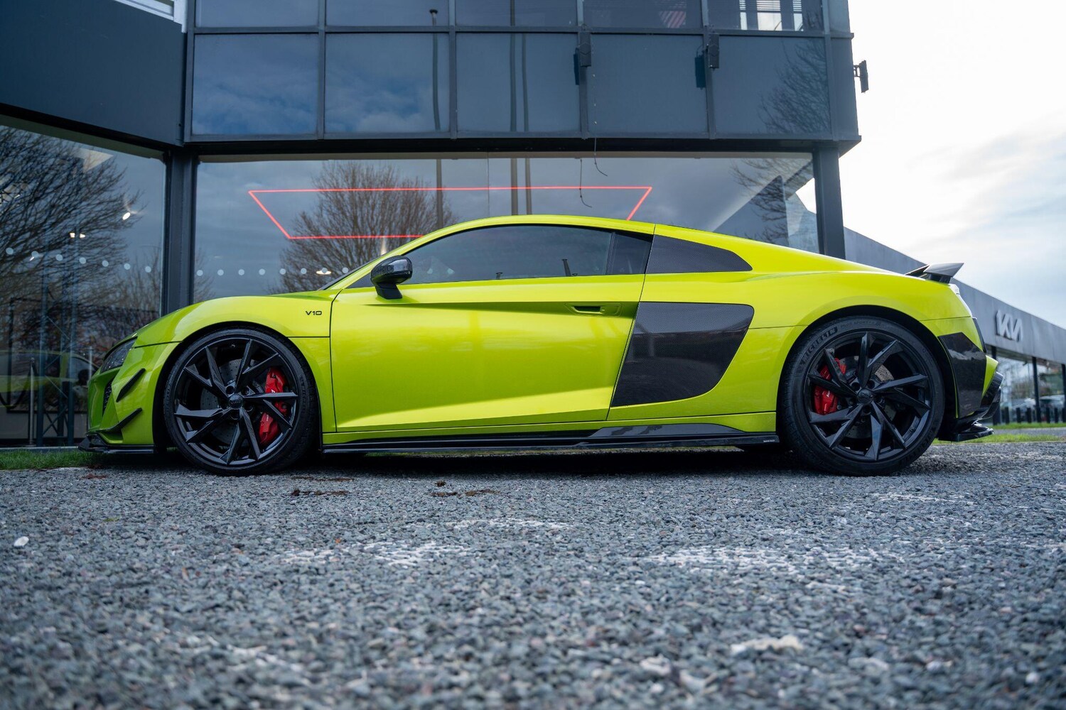 Used Audi R8 2020 for sale - 77574906: Photo 13