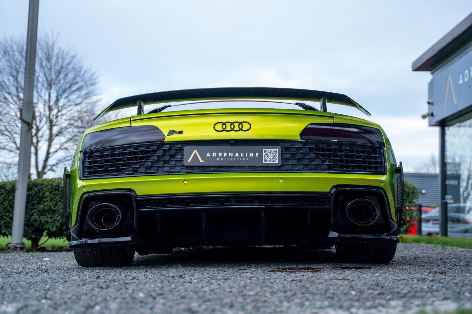 Used Audi R8 2020 for sale - 77574906: Photo 14