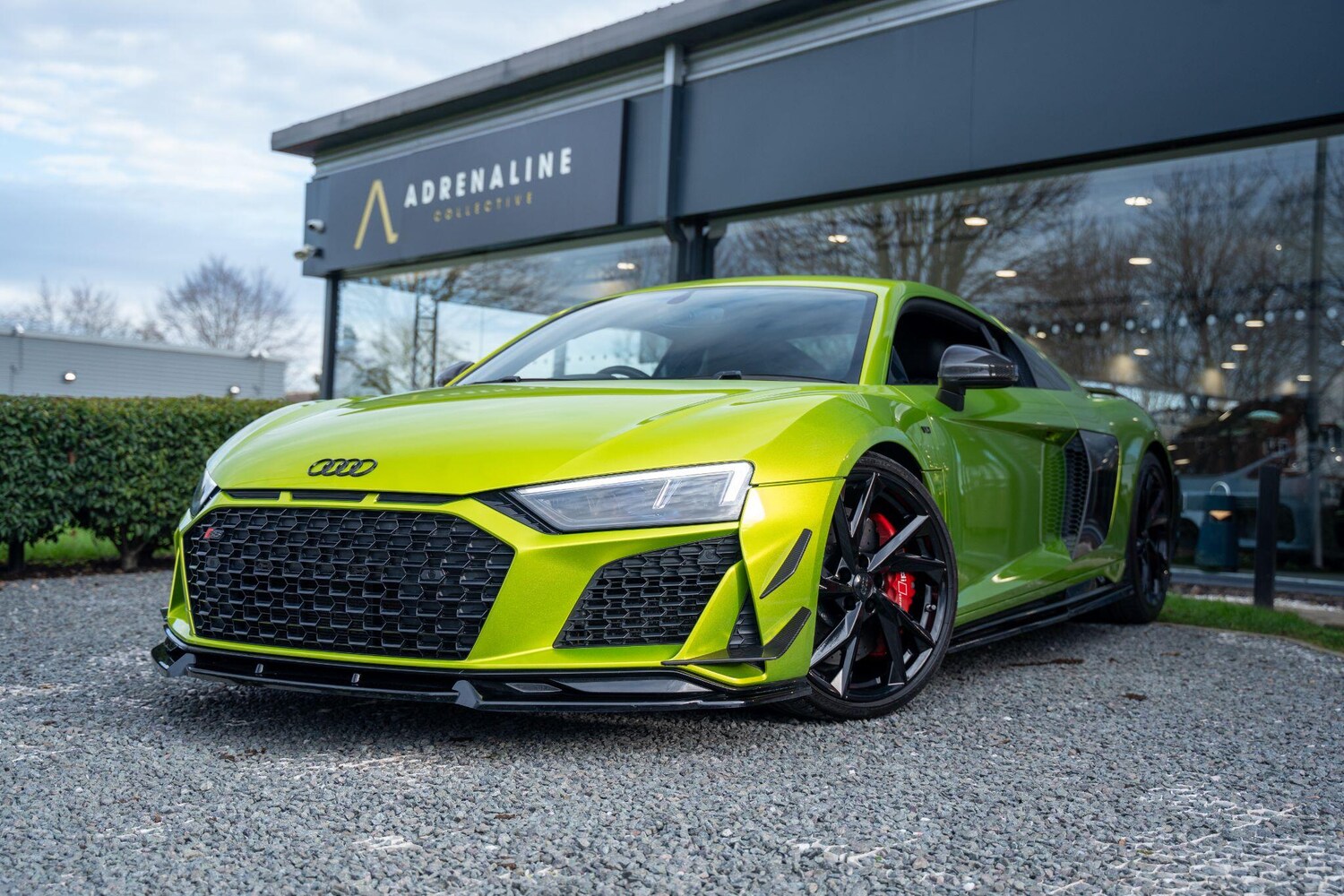 Used Audi R8 2020 for sale - 77574906: Photo 15