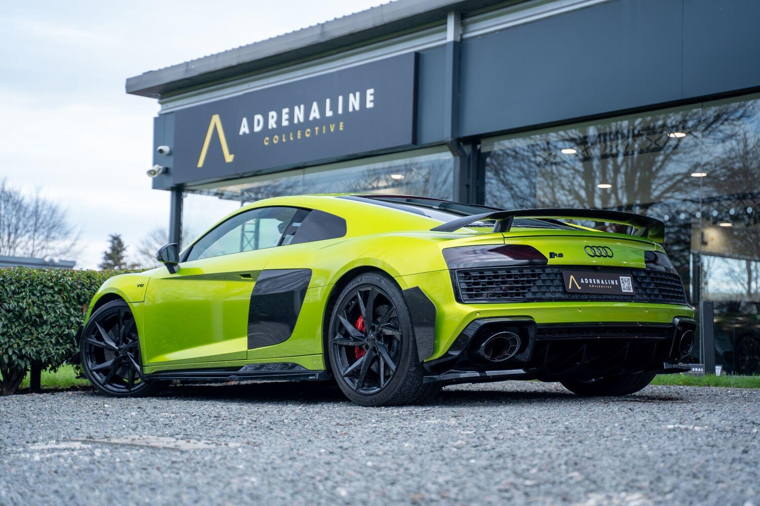 Used Audi R8 2020 for sale - 77574906: Photo 17