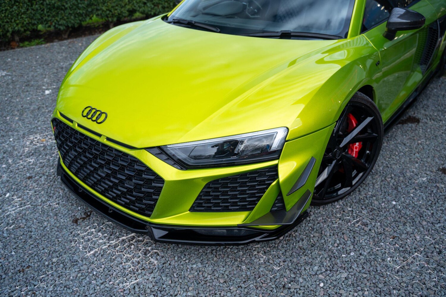 Used Audi R8 2020 for sale - 77574906: Photo 18