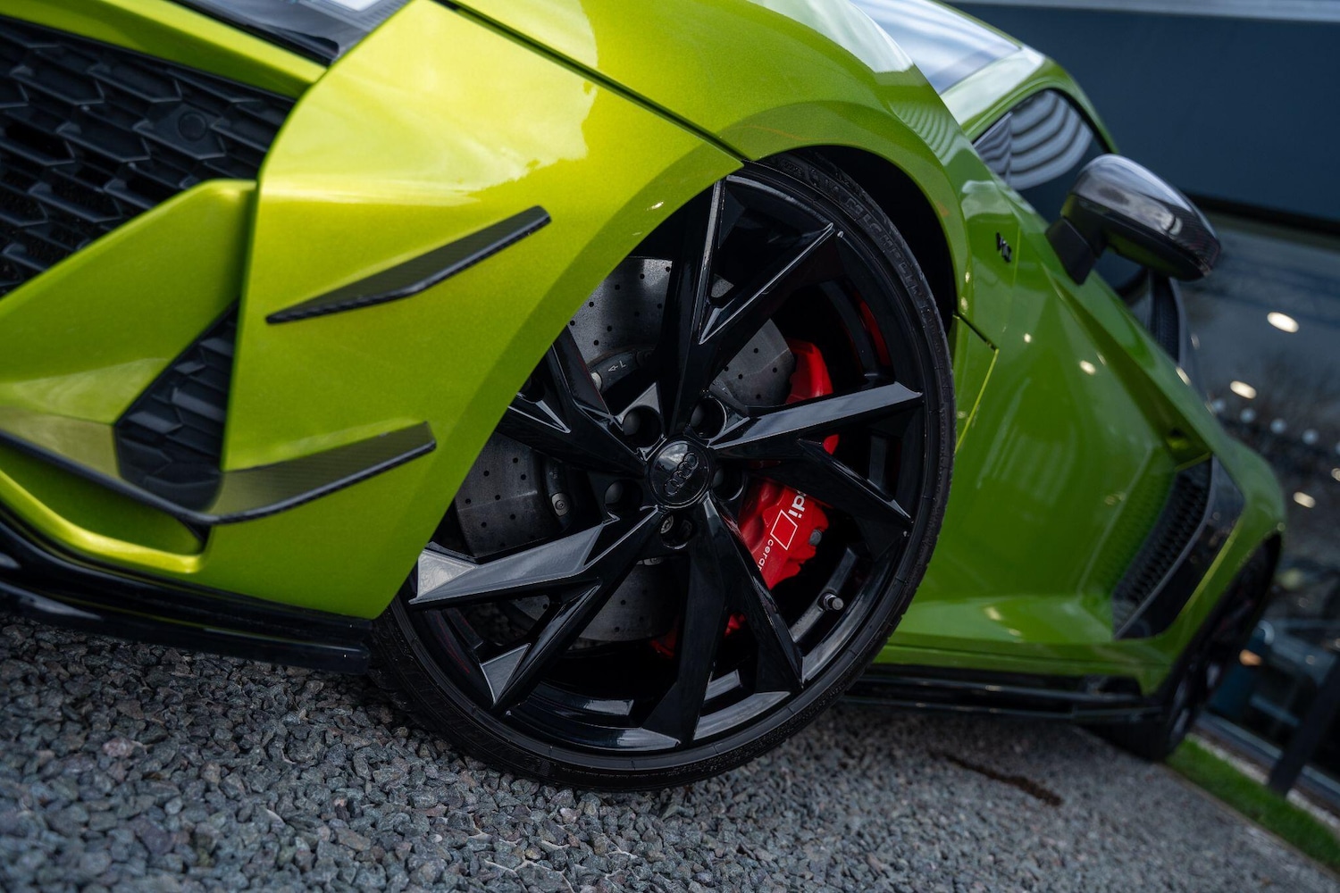 Used Audi R8 2020 for sale - 77574906: Photo 19