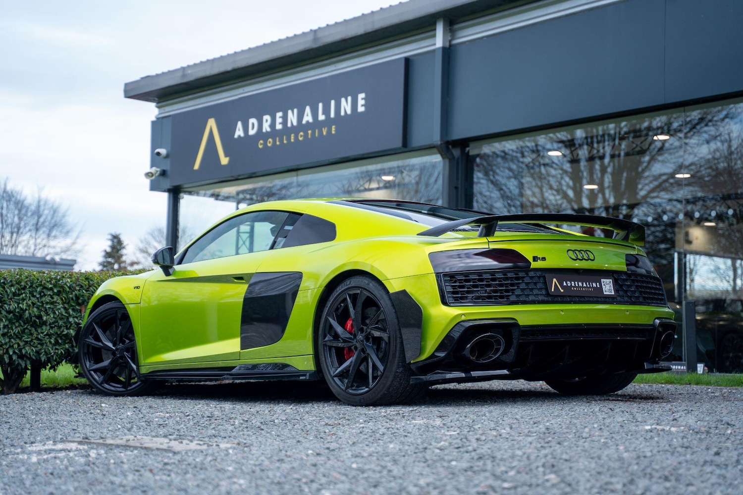 Used Audi R8 2020 for sale - 77574906: Photo 2