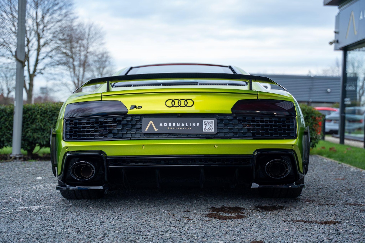 Used Audi R8 2020 for sale - 77574906: Photo 20