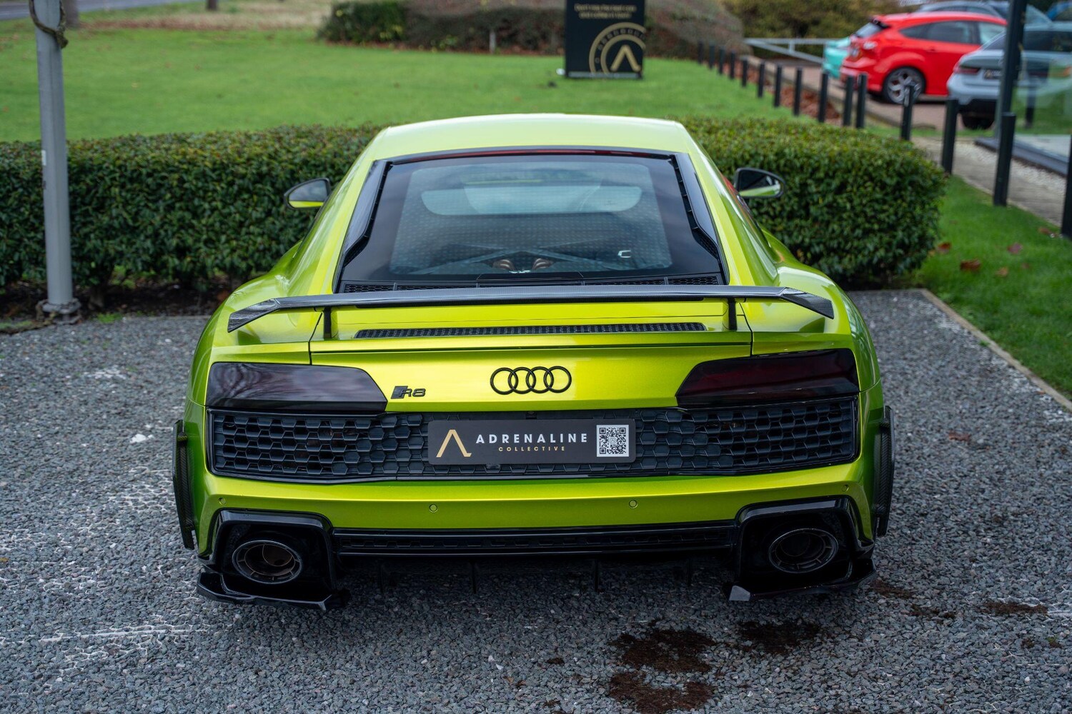 Used Audi R8 2020 for sale - 77574906: Photo 21