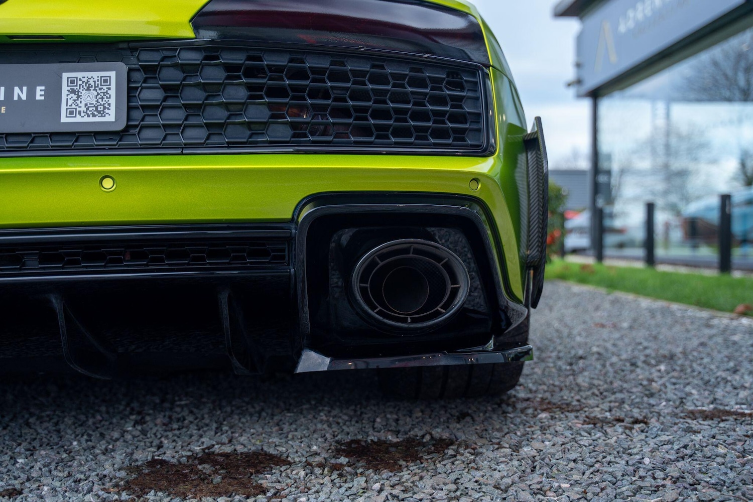 Used Audi R8 2020 for sale - 77574906: Photo 22