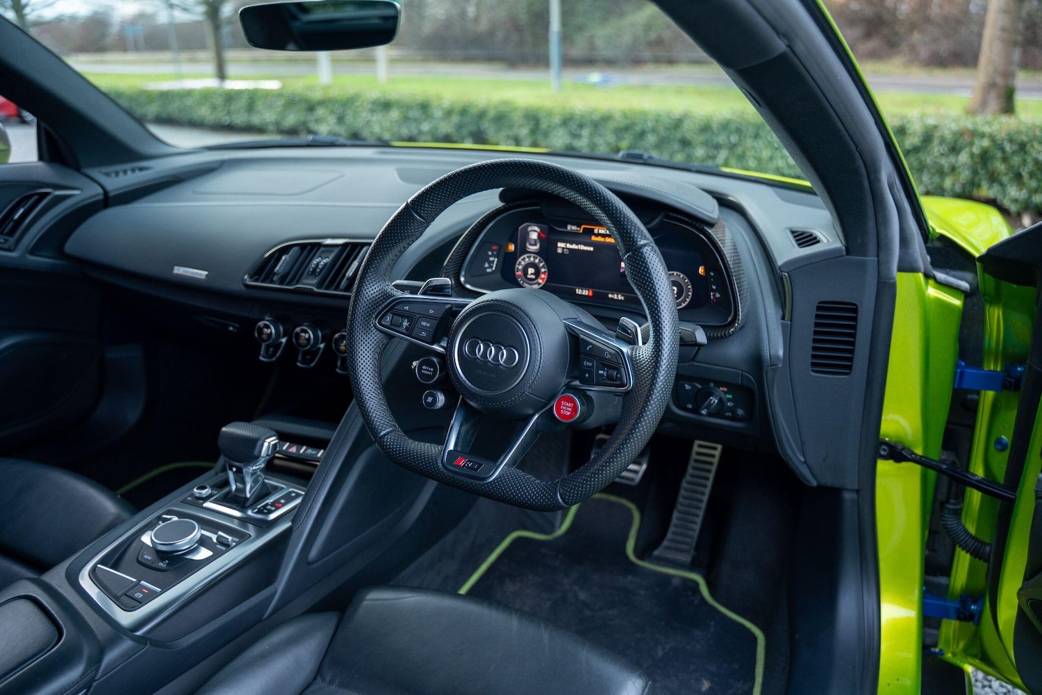 Used Audi R8 2020 for sale - 77574906: Photo 23