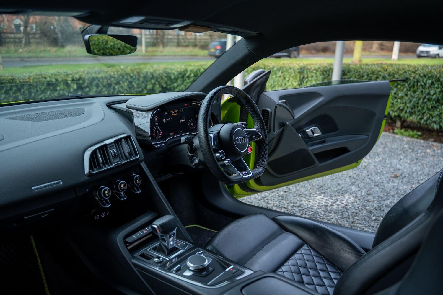 Used Audi R8 2020 for sale - 77574906: Photo 24