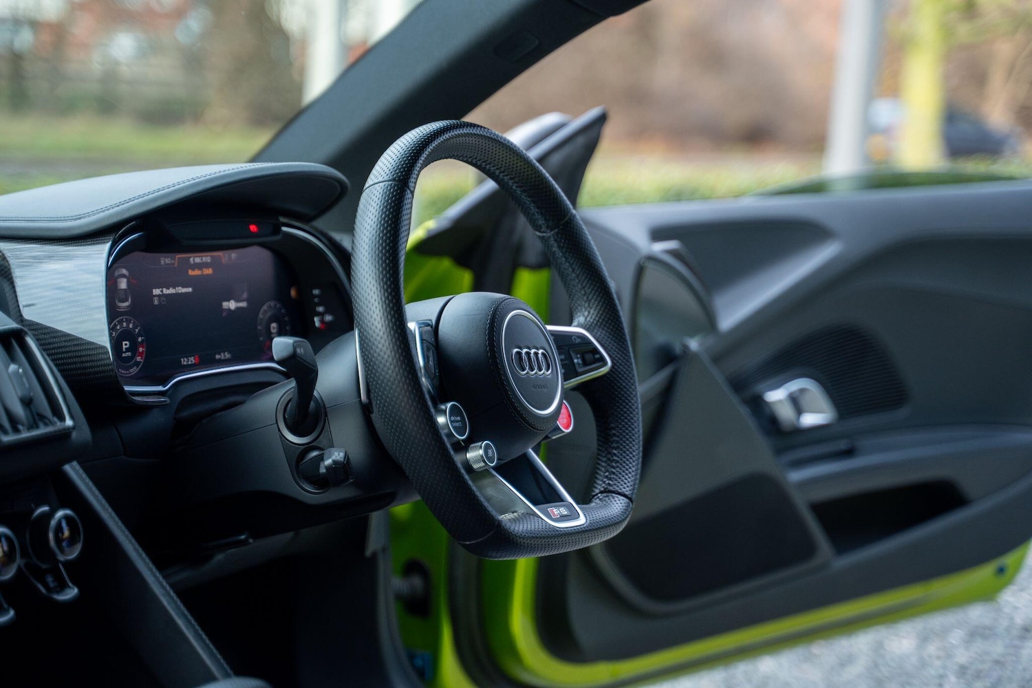 Used Audi R8 2020 for sale - 77574906: Photo 26