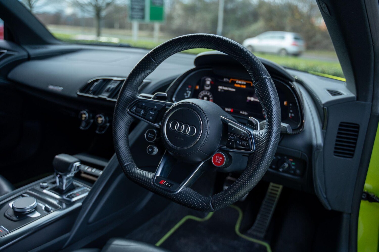 Used Audi R8 2020 for sale - 77574906: Photo 30