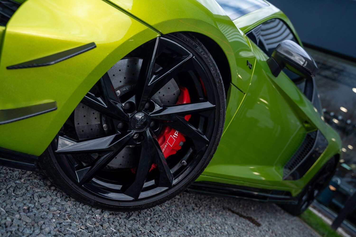 Used Audi R8 2020 for sale - 77574906: Photo 36