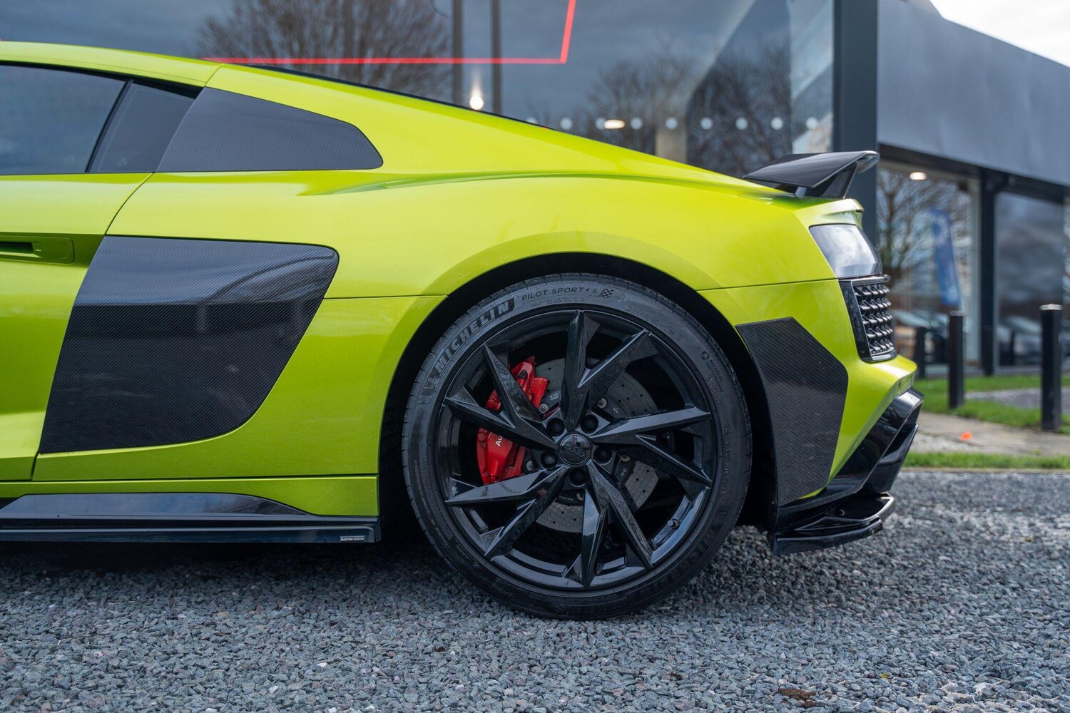 Used Audi R8 2020 for sale - 77574906: Photo 37